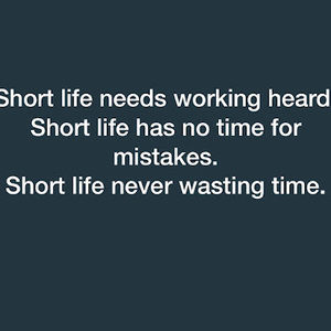 Meet your Posher, Hussein